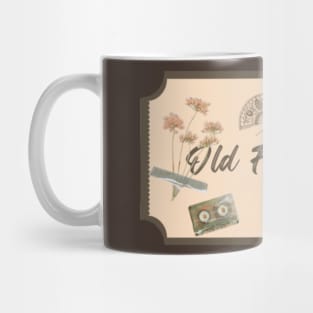 Laufey Old Fashioned Mug